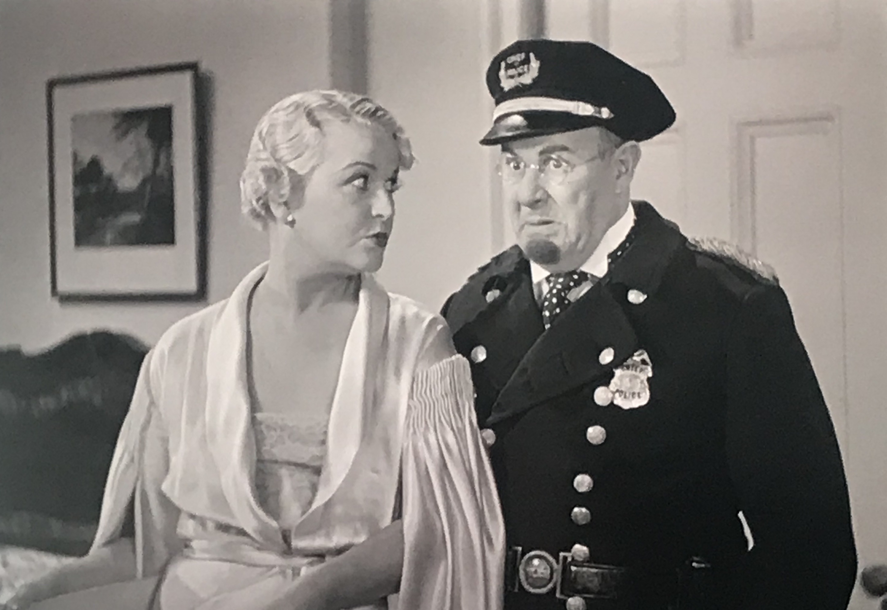 Keystone Hotel (1935) Screenshot 3