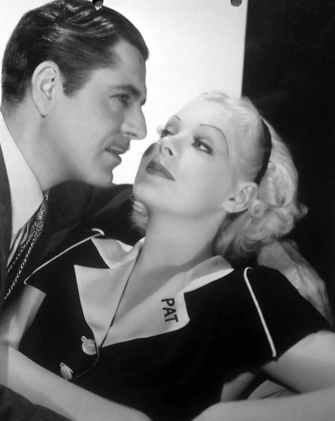 King of Burlesque (1936) Screenshot 5 