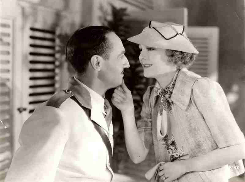 King of the Damned (1935) Screenshot 3