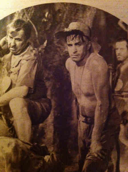 King of the Damned (1935) Screenshot 5