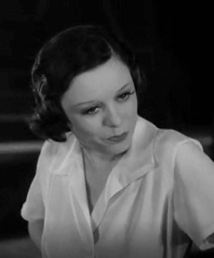 Knockout - Ein junges Mädchen, ein junger Mann (1935) Screenshot 2