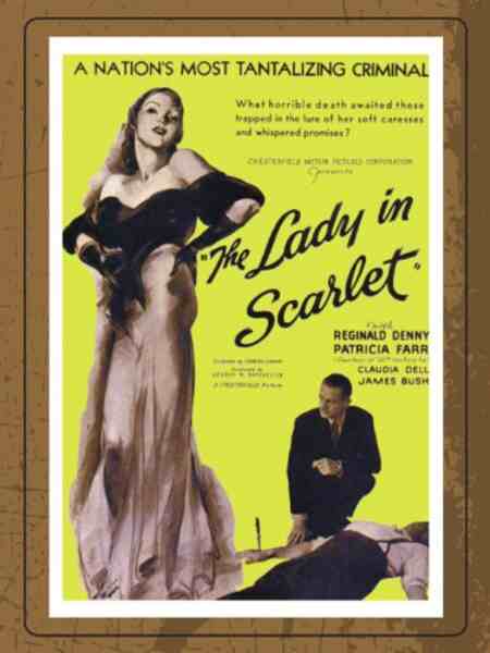 The Lady in Scarlet (1935) Screenshot 1