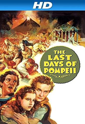 The Last Days of Pompeii (1935) Screenshot 1