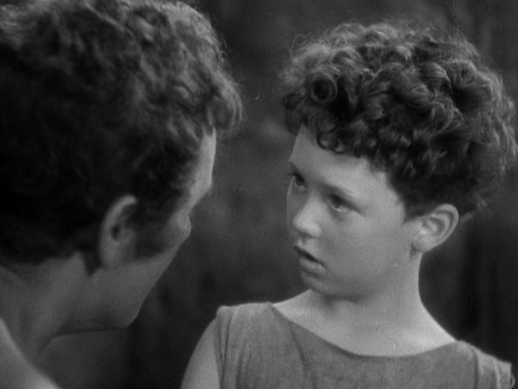 The Last Days of Pompeii (1935) Screenshot 3