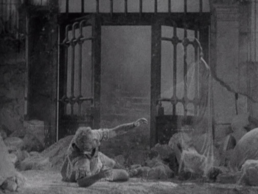 The Last Days of Pompeii (1935) Screenshot 4
