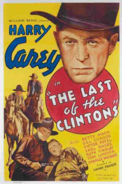 The Last of the Clintons (1935) Screenshot 3