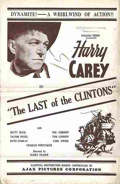 The Last of the Clintons (1935) Screenshot 4