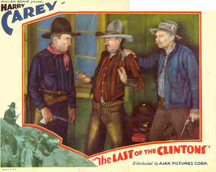 The Last of the Clintons (1935) Screenshot 5