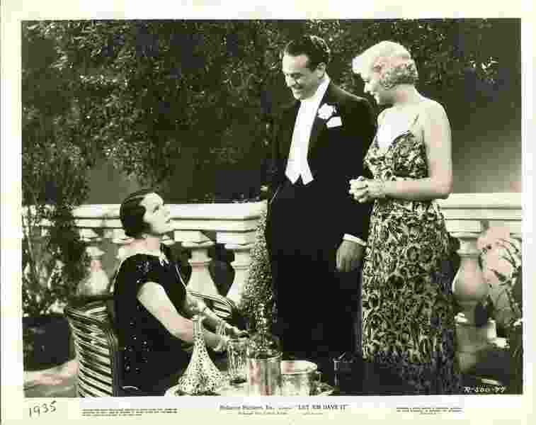 Let 'em Have It (1935) Screenshot 4
