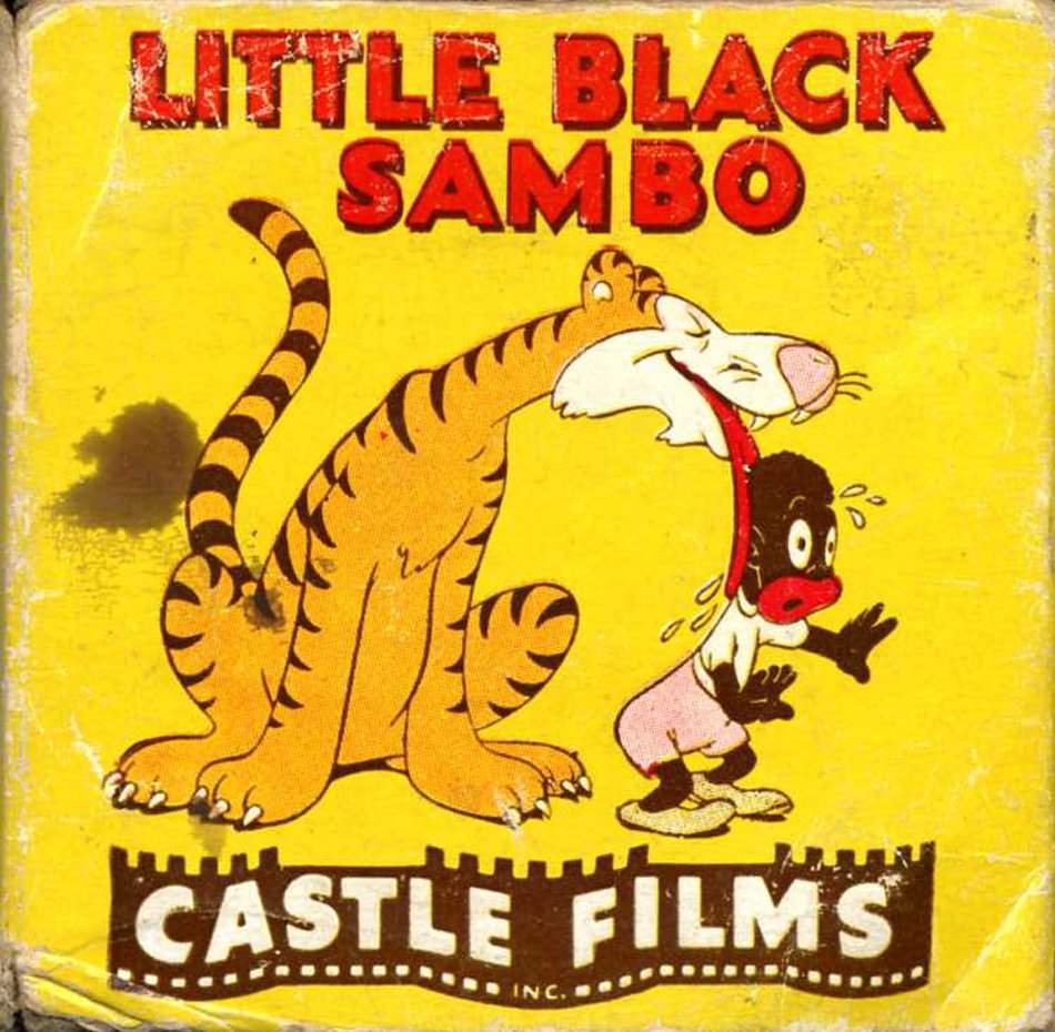 Little Black Sambo (1935) Screenshot 3