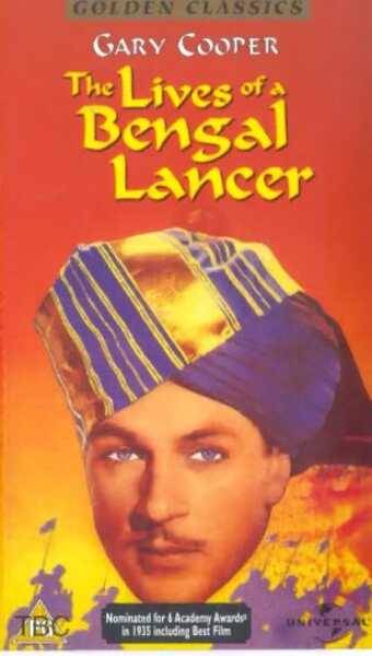 The Lives of a Bengal Lancer (1935) Screenshot 2