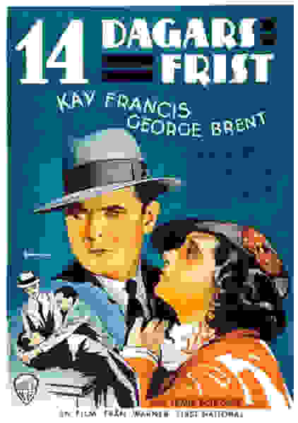 Living on Velvet (1935) Screenshot 2