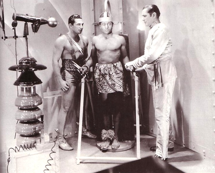 The Lost City (1935) Screenshot 4