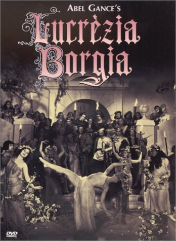 Lucrezia Borgia (1935) Screenshot 1 