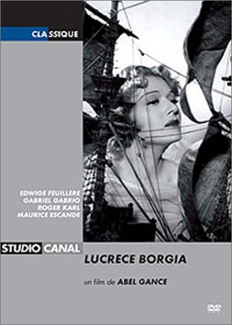Lucrezia Borgia (1935) Screenshot 2 