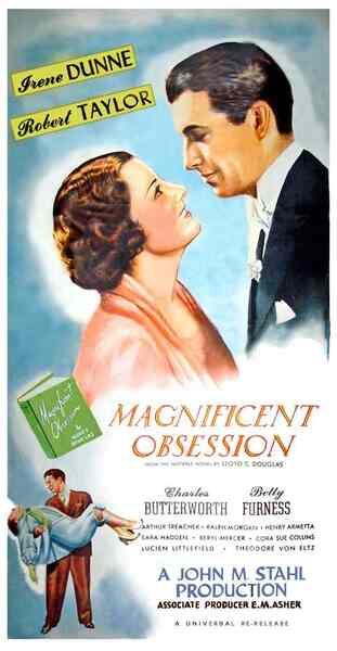 Magnificent Obsession (1935) Screenshot 2