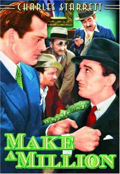 Make a Million (1935) Screenshot 1