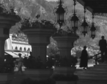 Man of the Moment (1935) Screenshot 2