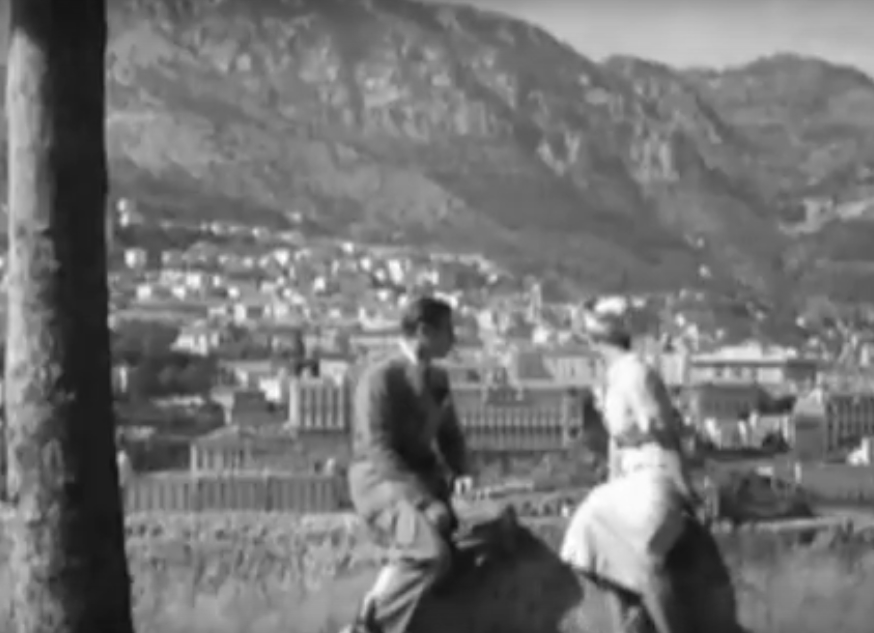 Man of the Moment (1935) Screenshot 4