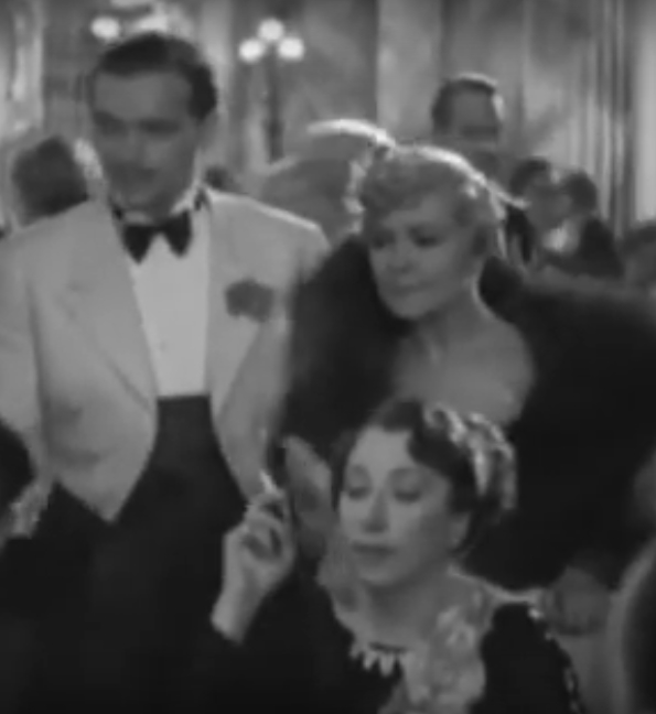 Man of the Moment (1935) Screenshot 5