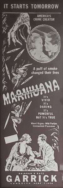 Marihuana (1936) Screenshot 4