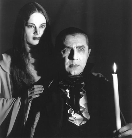 Mark of the Vampire (1935) Screenshot 1