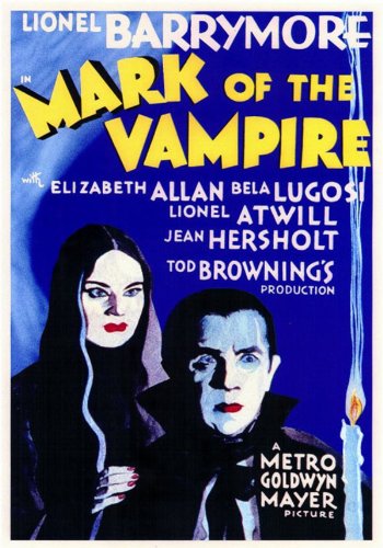 Mark of the Vampire (1935) Screenshot 5