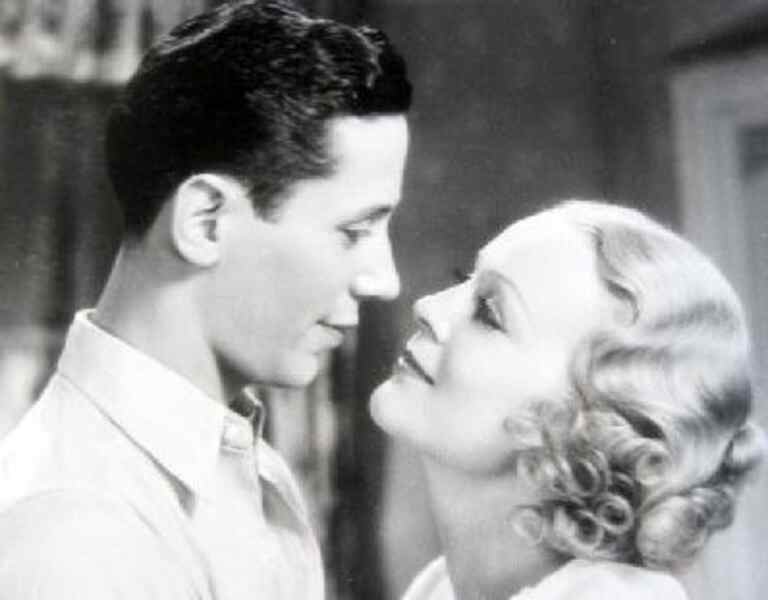 Maybe It's Love (1935) Screenshot 3