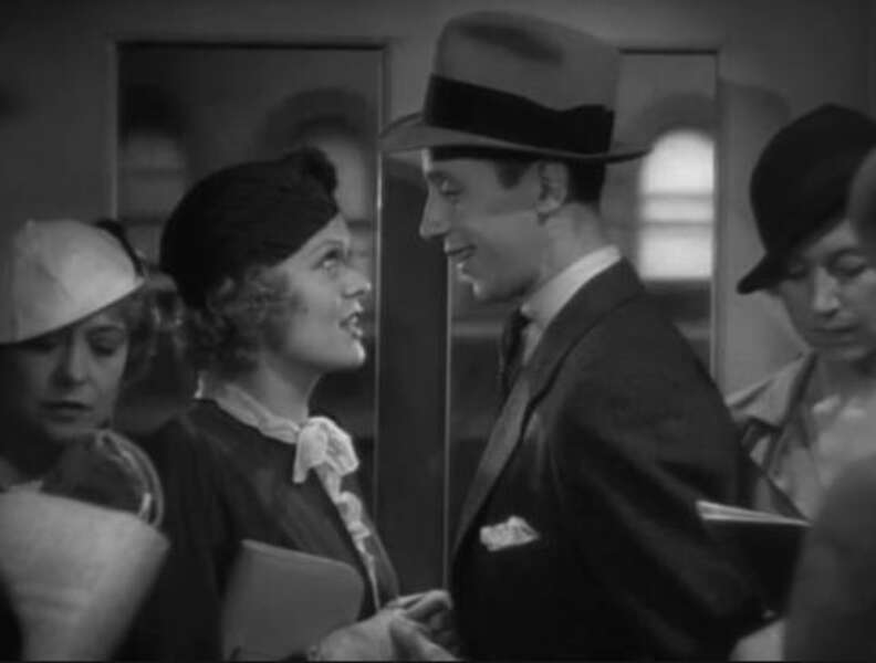 Maybe It's Love (1935) Screenshot 5