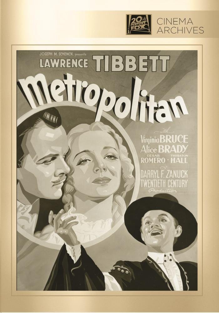 Metropolitan (1935) Screenshot 3
