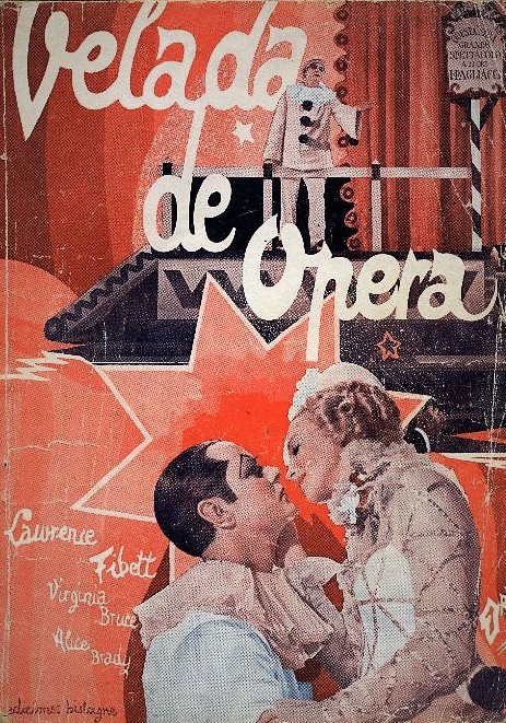 Metropolitan (1935) Screenshot 4