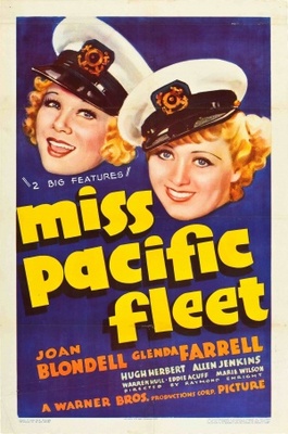 Miss Pacific Fleet (1935) Screenshot 4
