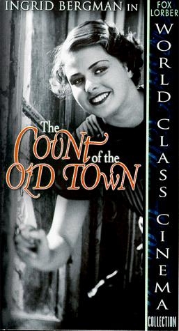The Count of the Old Town (1935) Screenshot 2