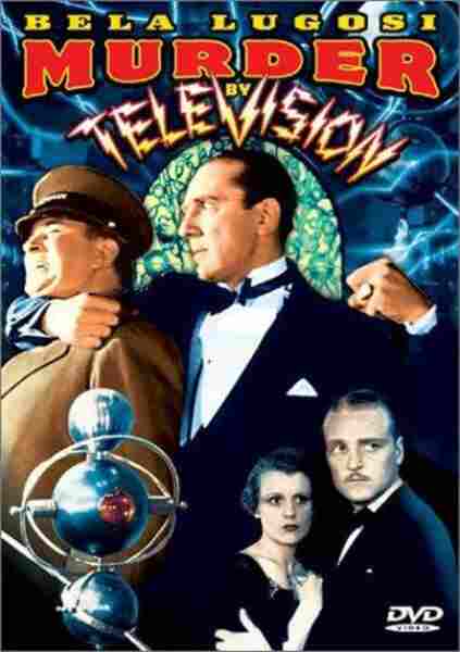 Murder by Television (1935) Screenshot 3