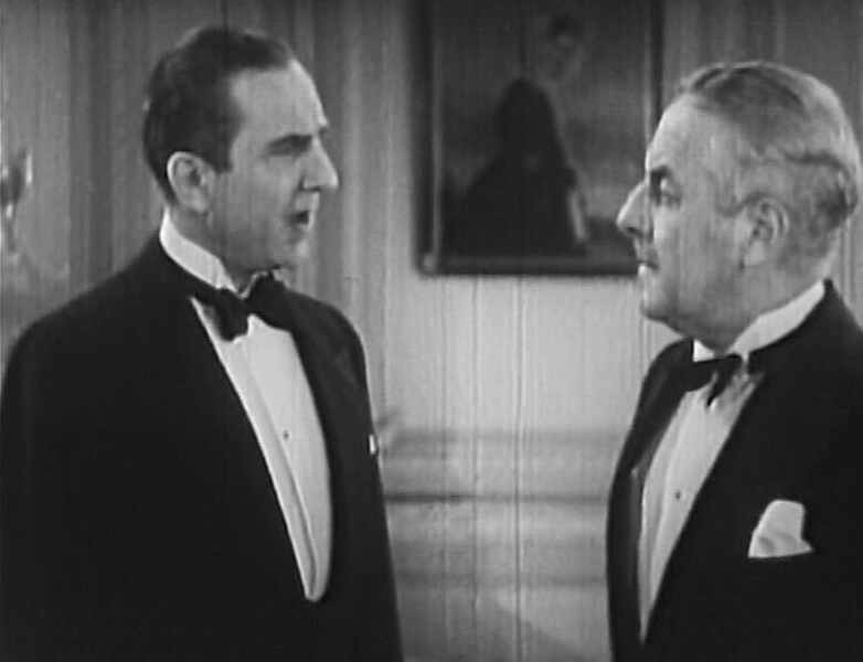Murder by Television (1935) Screenshot 4