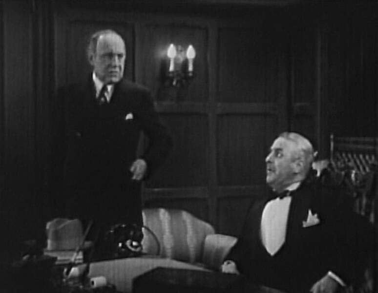 Murder by Television (1935) Screenshot 5