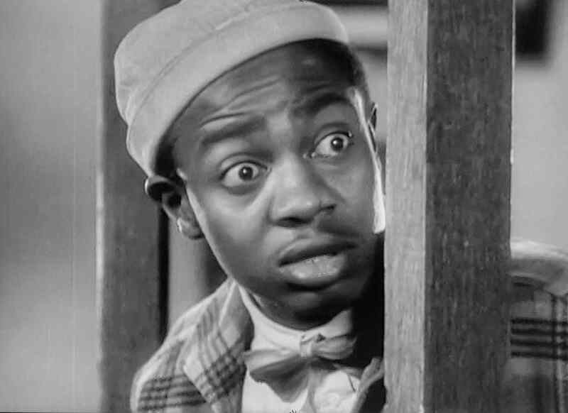 Murder on a Honeymoon (1935) starring Edna May Oliver on DVD DVD Murder on a Honeymoon (1935) Screenshot 3