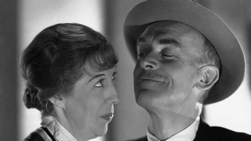 Murder on a Honeymoon (1935) starring Edna May Oliver on DVD DVD Murder on a Honeymoon (1935) Screenshot 4