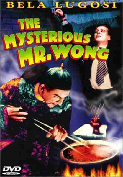 The Mysterious Mr. Wong (1934) Screenshot 4