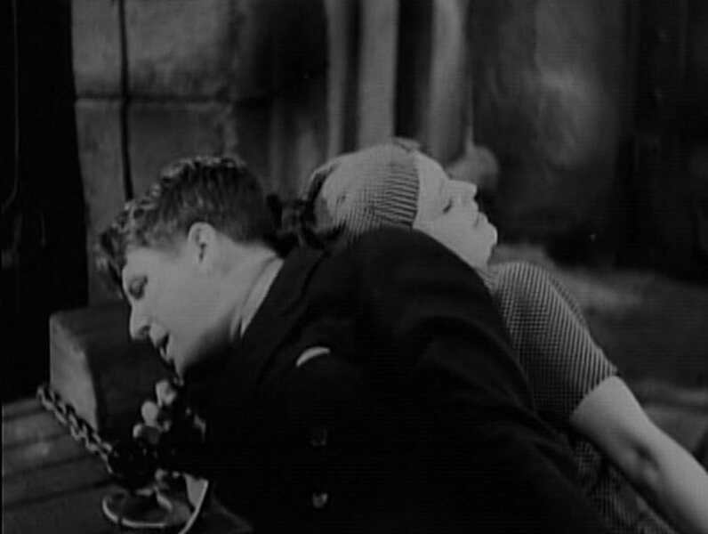 The Mysterious Mr. Wong (1934) Screenshot 5