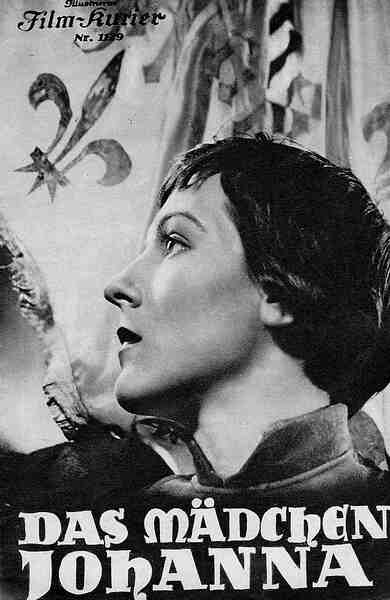 Das Mädchen Johanna (1935) Screenshot 2