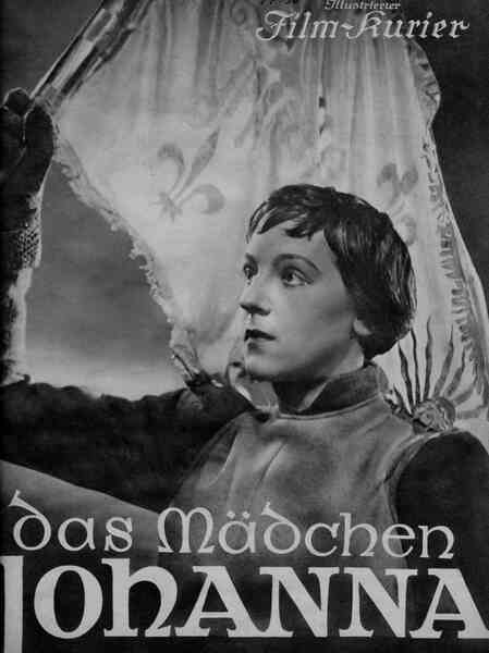 Das Mädchen Johanna (1935) Screenshot 3