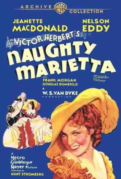 Naughty Marietta (1935) Screenshot 1