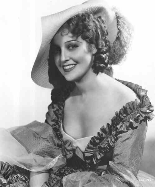 Naughty Marietta (1935) Screenshot 3