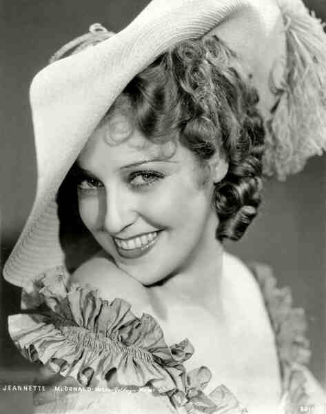 Naughty Marietta (1935) Screenshot 5