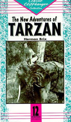 The New Adventures of Tarzan (1935) Screenshot 2