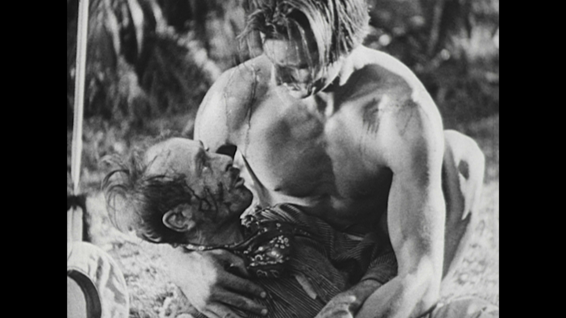 The New Adventures of Tarzan (1935) Screenshot 5