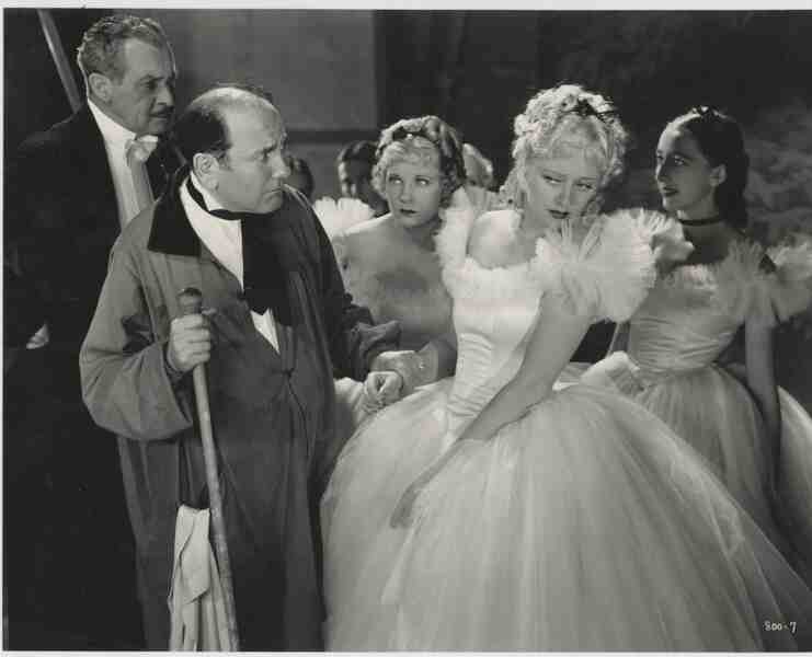 The Night Is Young (1935) Screenshot 3