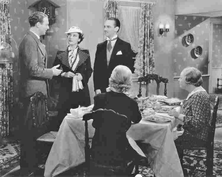 A Night at the Ritz (1935) Screenshot 2