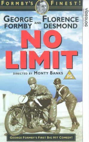 No Limit (1935) Screenshot 3
